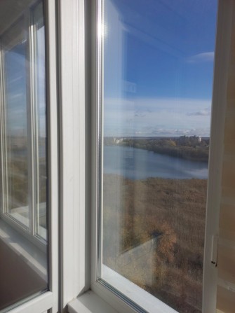 Здам квартиру вул Харківська р-н озера чеха 2- кімнатна - фото 1