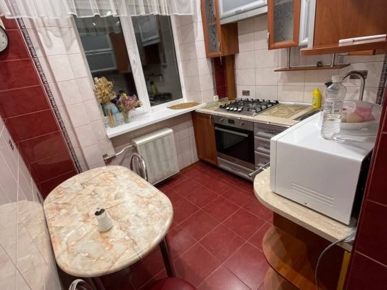 Здається 3 кімнатна біля Новуса, Чайки Ровно