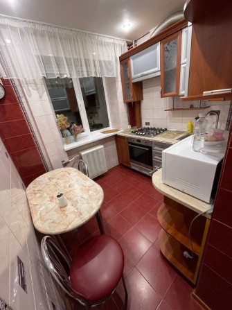 Здається 3 кімнатна біля Новуса, Чайки - фото 1