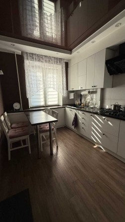 Оренда 3к квартири на Садах-3. 4 поверх. Без тварин - фото 1