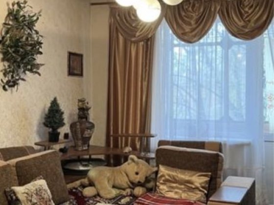 4кімнатна на Скоропадського Сумы