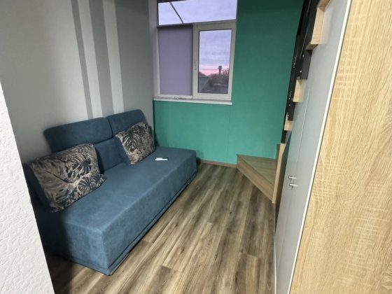 Жби. Здається 1-х кімнатна квартира Полтава