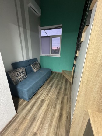 Жби. Здається 1-х кімнатна квартира - фото 1