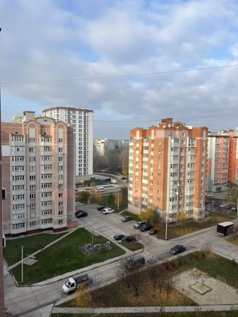 Здам 1к квартиру на ЗСУ новобудова - фото 1