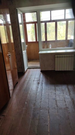 Здам квартиру однокімнану (малосімейка) вул. Ковпака від ВЛАСНИКА. - фото 1