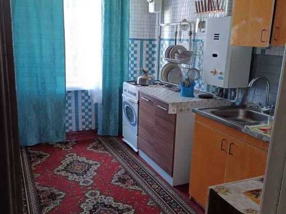 Здам 2кімнатну квартиру на Роменській Сумы