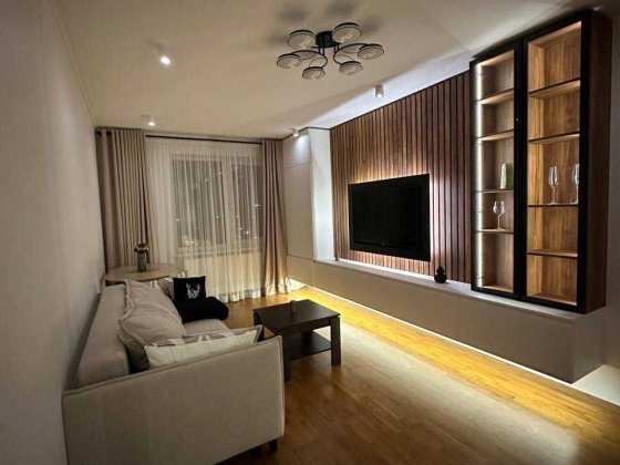 2к в ЖК ПРЕМІУМ класу Івано-Франківськ