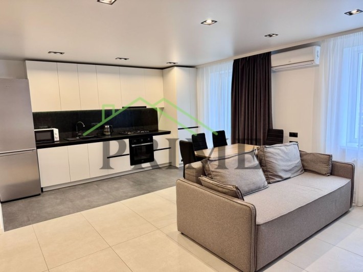 Оренда гарної 1к Центр - фото 1