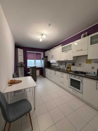 ОРЕНДА! 1к.кВ . р-н  Боженко, новобудова - фото 1