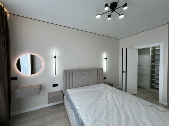 Оренда 2 кім. квартира, вул. Мазепи. Парк. Озеро, поруч Липки Івано-Франківськ