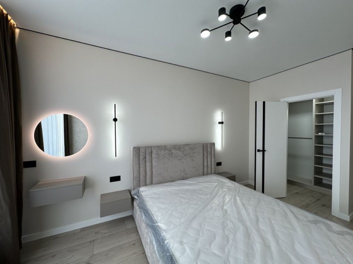 Оренда 2 кім. квартира, вул. Мазепи. Парк. Озеро, поруч Липки - фото 1