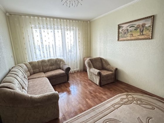 Здається 2-кімнатна квартира Сумы