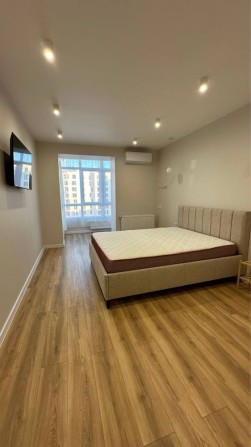 1кімнатна квартира перша здача - фото 1