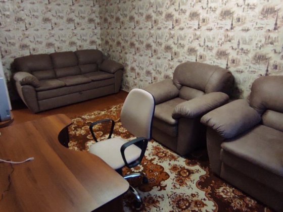 Здам двокімнатну квартиру