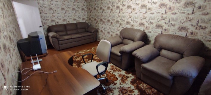 Здам двокімнатну квартиру - фото 1