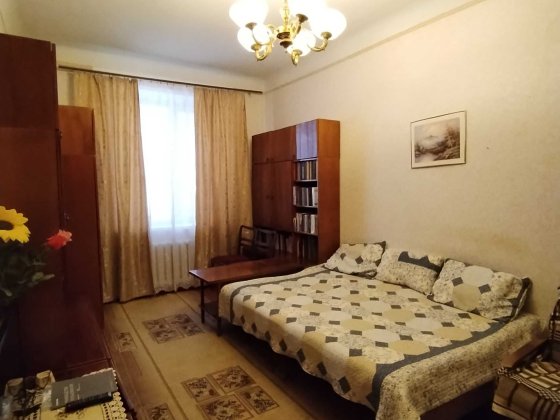 Здається 2-кімнатна квартира на вул. Петропавлівська Сумы