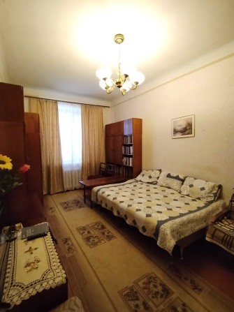 Здається 2-кімнатна квартира на вул. Петропавлівська - фото 1