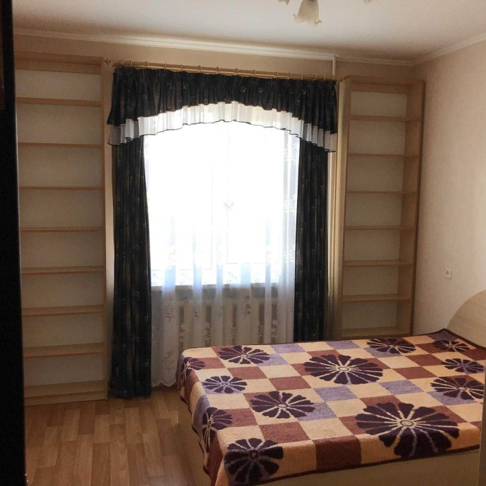 Оренда двух кімнатної квартири - фото 1