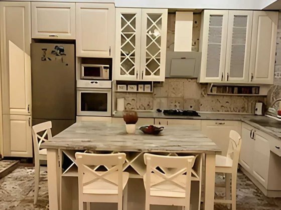 4к 107м.кв в центрі Ивано-Франковск