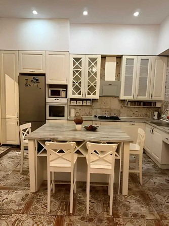 4к 107м.кв в центрі - фото 1