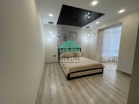 Оренда 3-кім квартири Національної Гвардії (П) Івано-Франківськ