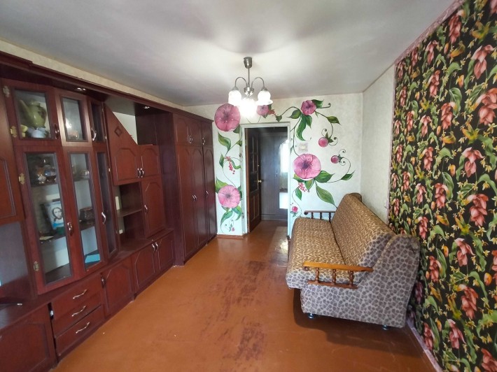 Здам 2к квартиру по проспекту Перемоги - фото 1