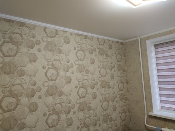 Здам квартиру 3-х кімнатну на довгий термін