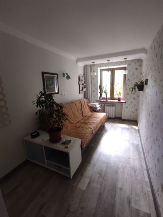 Здається 3кімнатна квартира на Британській - фото 1