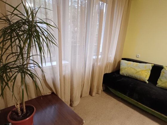 Здається 2 кім.квартира вул.Британська (Горького) Сумы