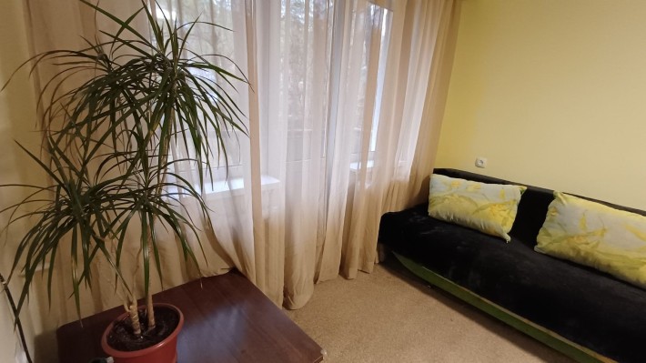 Здається 2 кім.квартира вул.Британська (Горького) - фото 1