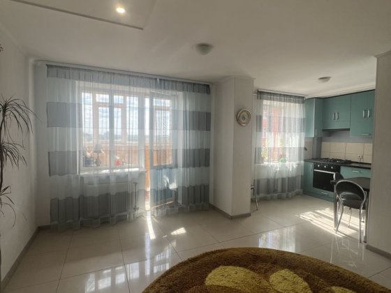 1к новобудова Новомістенська Сумы