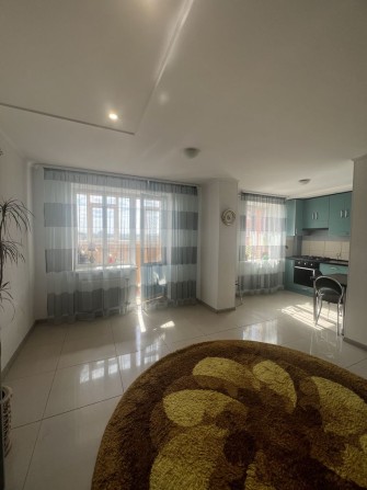 1к новобудова Новомістенська - фото 1