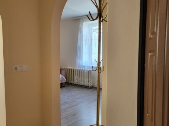 РАЙОН ЖД ВОКЗАЛУ Здам в оренду квартиру від власника