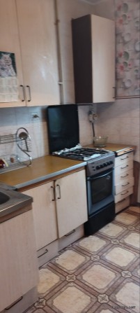 Сдам 2х комнатная квартира на Шуменском - фото 1