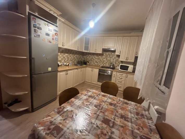 Здається в оренду 3 кімнатна квартира - фото 1