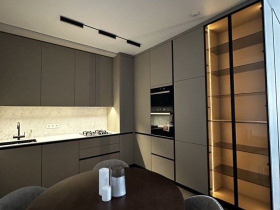 Здається 2-к новобудова в ЖК Європейський Квартал Черновцы