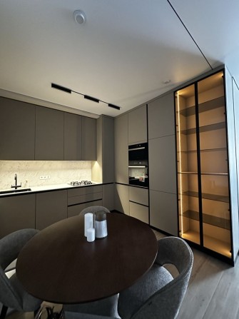 Здається 2-к новобудова в ЖК Європейський Квартал - фото 1