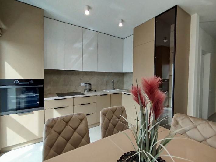 Оренда 1 кім квартира. ЖК Great House - фото 1