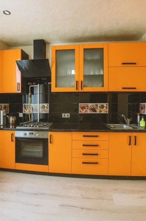 ОРЕНДА 1-кім. квартири, Д.ГАЛИЦЬКОГО, Вільна !!! - фото 1