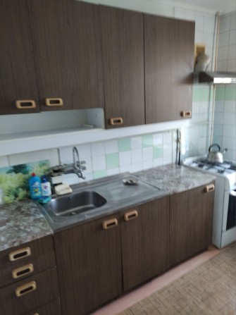 Аренда 3х комнатная квартира по Шовкуненко - фото 1