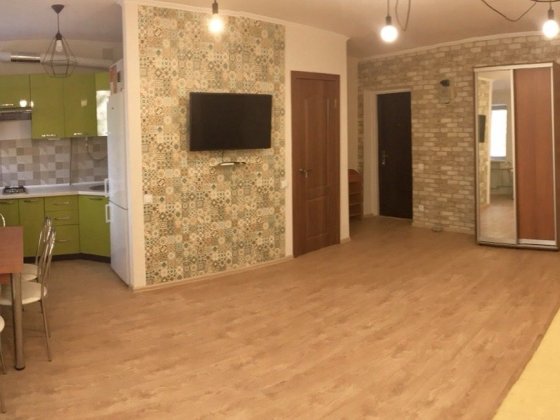 Аренда квартиры в центре Херсон