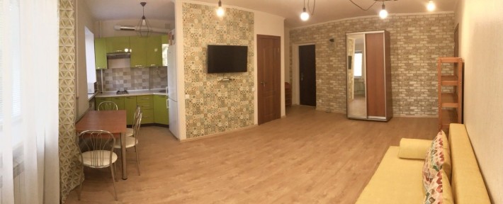 Аренда квартиры в центре - фото 1