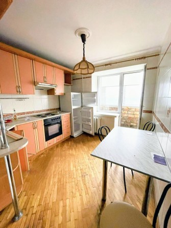 Оренда 3 кімнатної квартири. Вул. Мельника - фото 1