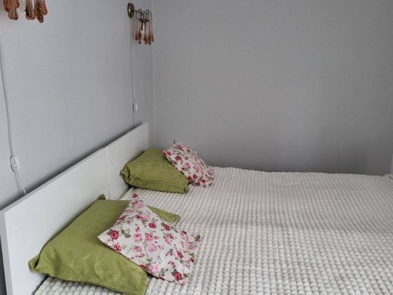 2-кімн., СКАЛЬДА (Автовокзал) Чернівці