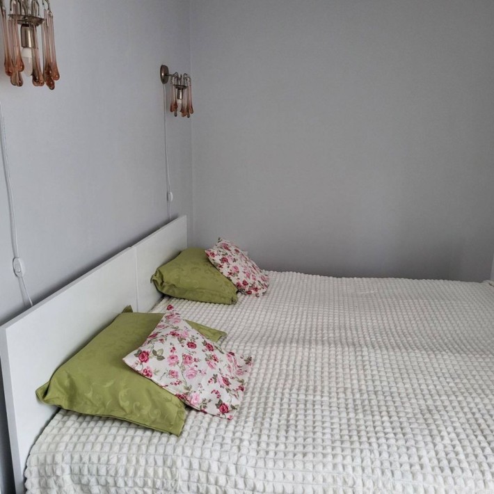 2-кімн., СКАЛЬДА (Автовокзал) - фото 1