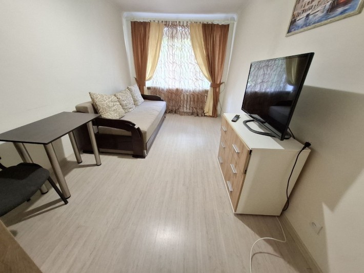 Оренда! 1-кімнатна! Вул. Ентузіастів. - фото 1