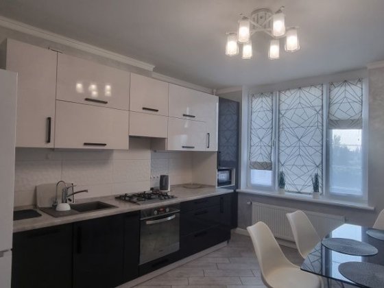 Сучасна квартира в Херсоні.  Новобуд . Закрита територія. Автономка . Херсон