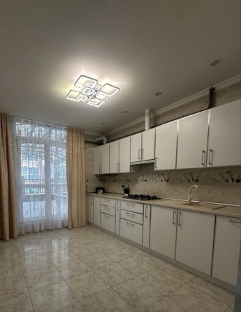 Оренда 1 кімнатна новобудова вул.Буковинська - фото 1