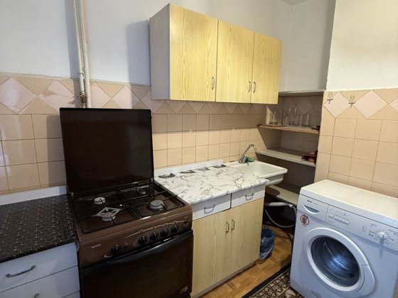 Оренда однокімнатної квартири в районі автовокзалу Ровно