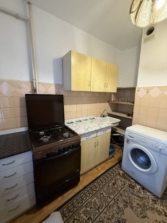 Оренда однокімнатної квартири в районі автовокзалу - фото 1